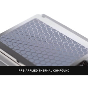 Noctua NH U14S TR5 SP6 CPU Air Cooler H4 Noctua NH-U14S TR5-SP6 - CPU Air Cooler - Ảnh 4