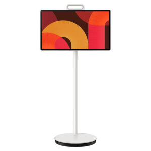 Samsung The Movingstyle LSM7F - 27 inch QHD LED | 100Hz | USB Type C | Chân đế di động