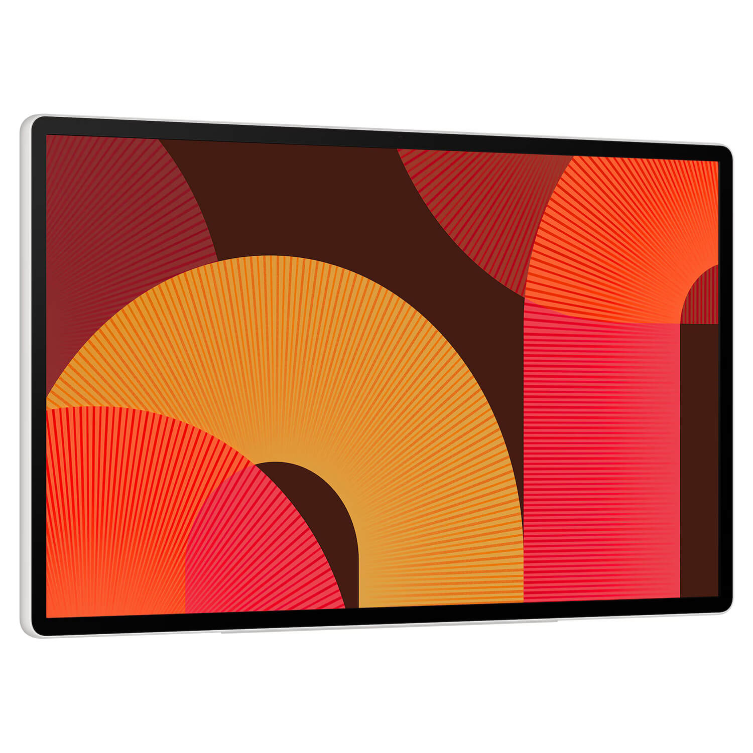 Samsung The Movingstyle LSM7F 27 inch QHD LED 100Hz USB Type C Chan de di dong H4 Samsung The Movingstyle LSM7F - 27 inch QHD LED | 100Hz | USB Type C | Chân đế di động - Ảnh 4