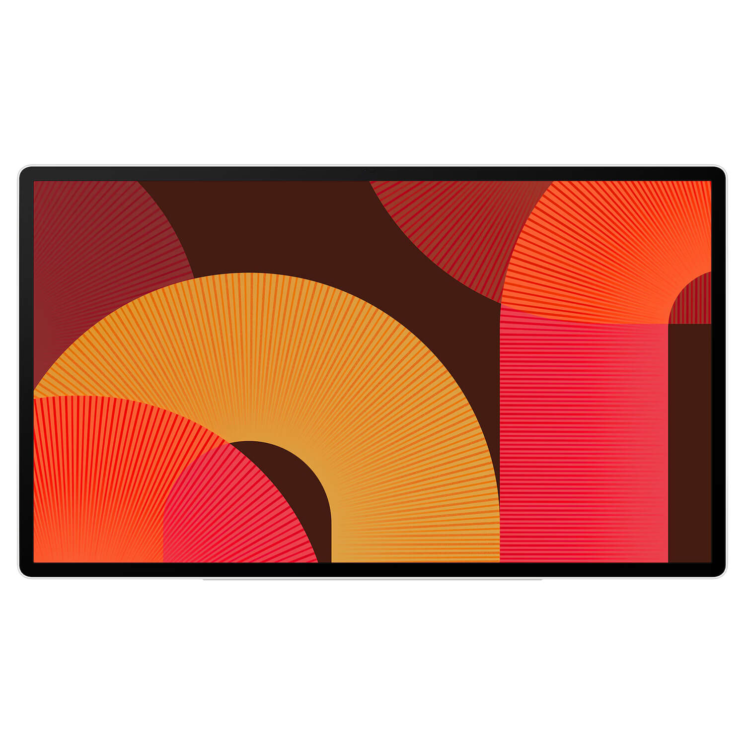 Samsung The Movingstyle LSM7F 27 inch QHD LED 100Hz USB Type C Chan de di dong H6 Samsung The Movingstyle LSM7F - 27 inch QHD LED | 100Hz | USB Type C | Chân đế di động - Ảnh 6