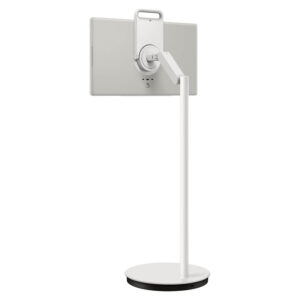 Samsung The Movingstyle LSM7F 27 inch QHD LED 100Hz USB Type C Chan de di dong H9 Samsung The Movingstyle LSM7F - 27 inch QHD LED | 100Hz | USB Type C | Chân đế di động - Ảnh 9