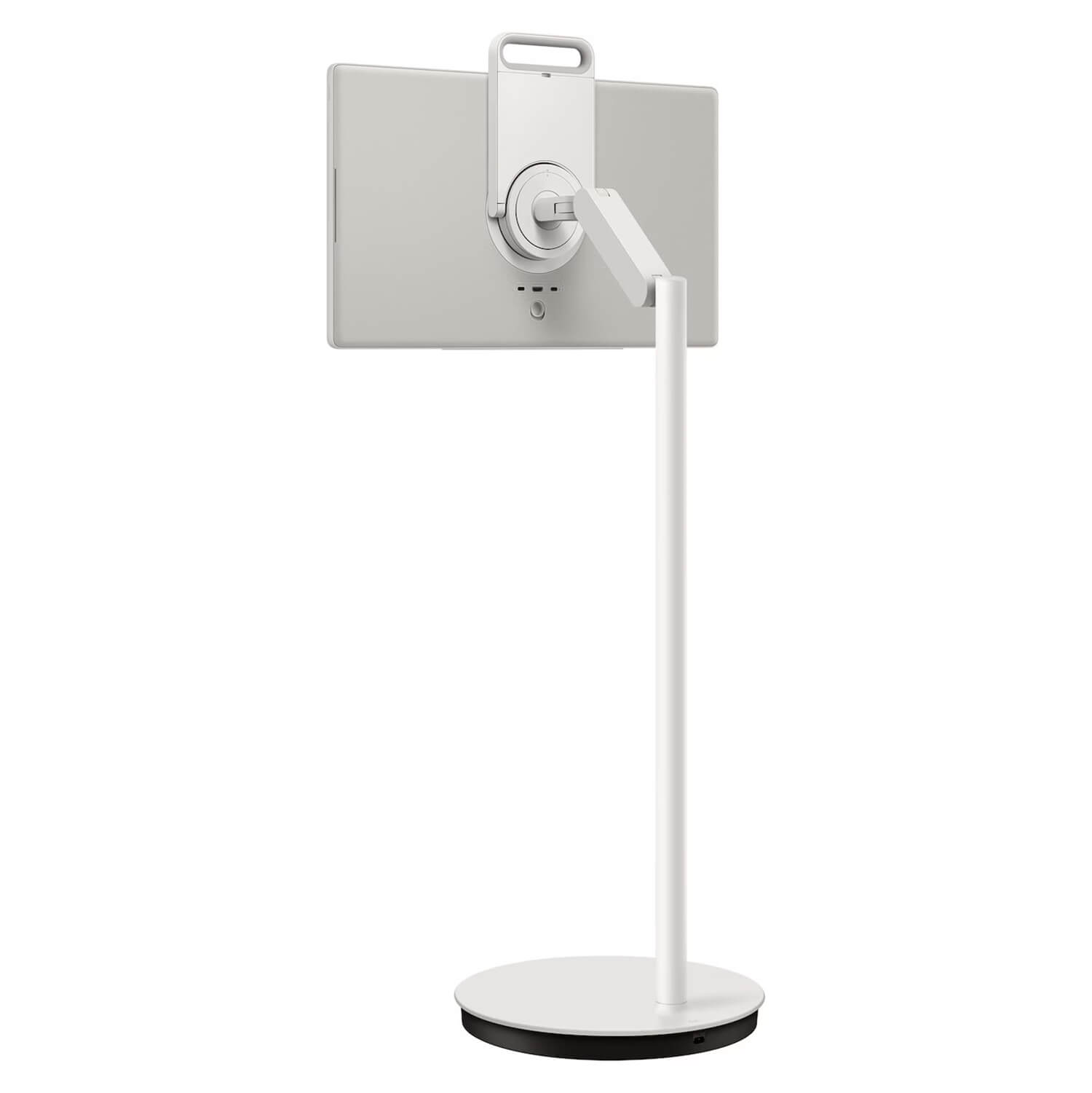 Samsung The Movingstyle LSM7F 27 inch QHD LED 100Hz USB Type C Chan de di dong H9 Samsung The Movingstyle LSM7F - 27 inch QHD LED | 100Hz | USB Type C | Chân đế di động - Ảnh 9