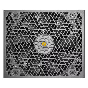 Super Flower LEADEX VIII Platinum PRO 1000W ATX 3.1 1000W 80 Plus Platinum Full Modular PSU H2 Super Flower LEADEX VIII Platinum PRO 1000W - ATX 3.1 - 1000W Cybenetics Platinum - Full Modular PSU - Ảnh 2