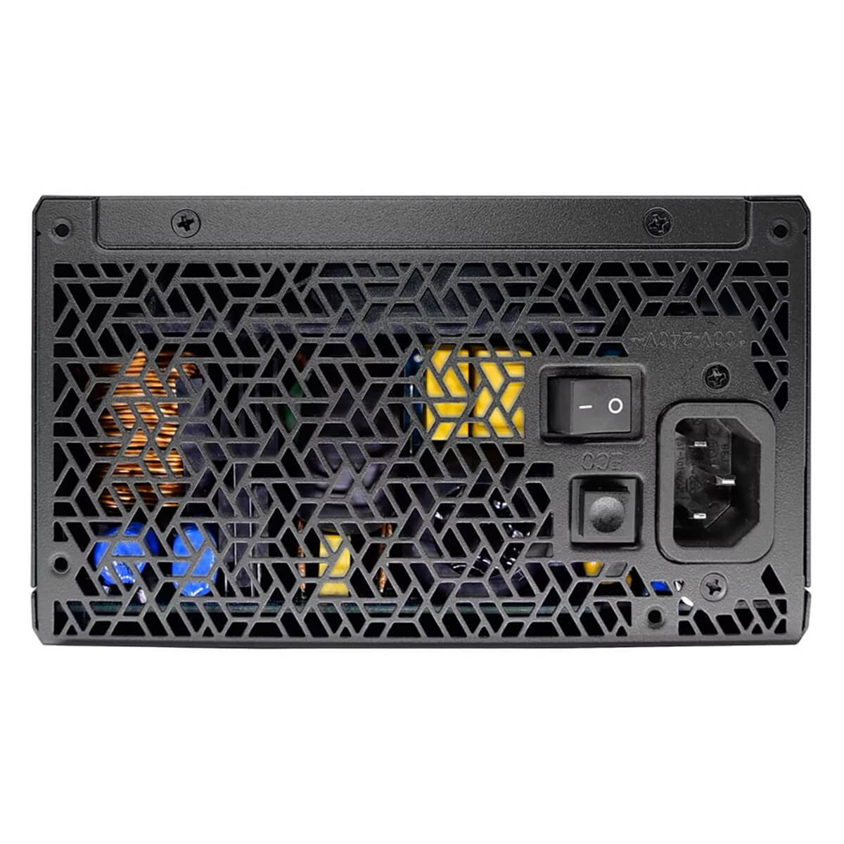 Super Flower LEADEX VIII Platinum PRO 1000W ATX 3.1 1000W 80 Plus Platinum Full Modular PSU H6 Super Flower LEADEX VIII Platinum PRO 1000W - ATX 3.1 - 1000W Cybenetics Platinum - Full Modular PSU - Ảnh 6