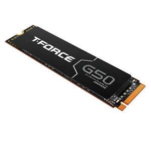 TeamGroup G50 M.2 2280 PCIe Gen4x4 NVMe SSD H3 TeamGroup G50 1TB - M.2 2280 PCIe Gen4x4 NVMe SSD - Ảnh 3