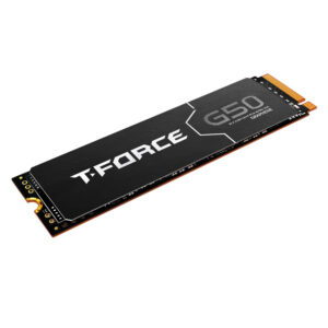 TeamGroup G50 M.2 2280 PCIe Gen4x4 NVMe SSD H4 TeamGroup G50 1TB - M.2 2280 PCIe Gen4x4 NVMe SSD - Ảnh 4