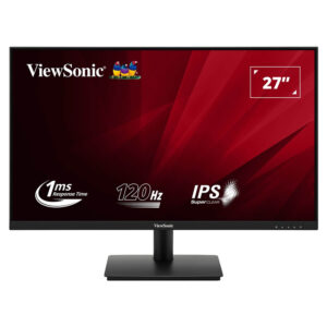 ViewSonic VA270A-H - 27 inch FHD IPS | 120Hz | 1ms | Chuyên Game