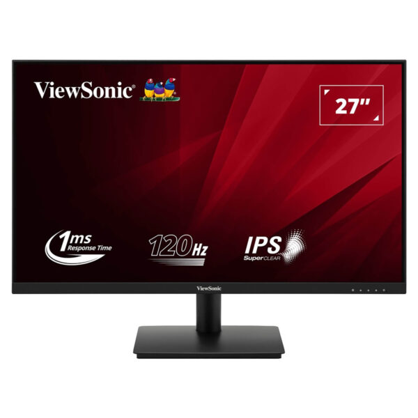ViewSonic VA270A H 27 inch FHD IPS 120Hz 1ms Chuyen Game H1 ViewSonic VA270A-H - 27 inch FHD IPS | 120Hz | 1ms | Chuyên Game