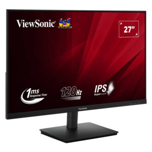 ViewSonic VA270A H 27 inch FHD IPS 120Hz 1ms Chuyen Game H2 ViewSonic VA270A-H - 27 inch FHD IPS | 120Hz | 1ms | Chuyên Game - Ảnh 2