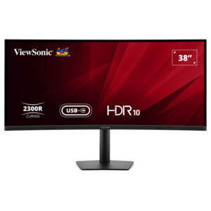 ViewSonic VG3820C - 38 inch WQHD+ IPS | 75Hz | 5ms | Chuyên Game