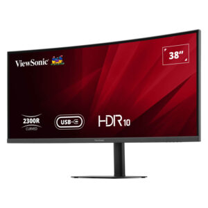 ViewSonic VG3820C - 38 inch WQHD+ IPS | 75Hz | 5ms | Chuyên Game - Ảnh 3