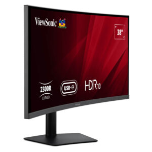 ViewSonic VG3820C - 38 inch WQHD+ IPS | 75Hz | 5ms | Chuyên Game - Ảnh 4