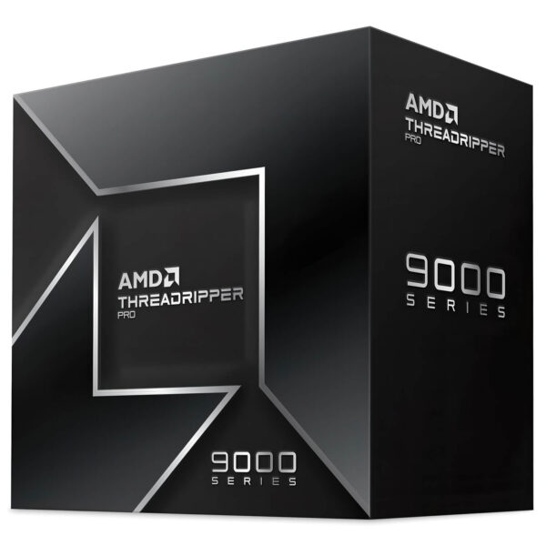 AMD Ryzen™ Threadripper™ PRO 9000 Series H1 AMD Ryzen™ Threadripper™ PRO 9985WX 64C/128T Upto 5.4Ghz