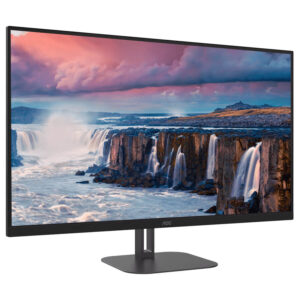 AOC U32V5N/74 - 32 inch UHD VA | 60Hz | 4ms - Ảnh 2