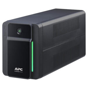 Bộ lưu điện UPS APC Line Interactive BVX900LI-MS (480W-900VA) - Tower