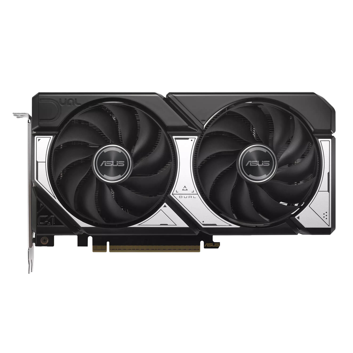 ASUS Dual GeForce RTX™ 5060 Ti 8GB OC EDITION 8GB GDDR7 H2 ASUS Dual GeForce RTX™ 5060 Ti 8GB OC EDITION - 8GB GDDR7 - Ảnh 2