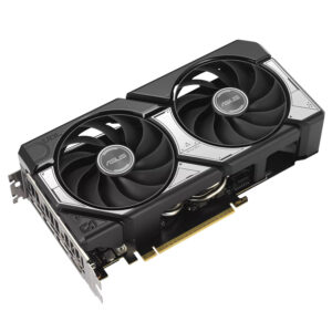ASUS Dual GeForce RTX™ 5060 Ti 8GB OC EDITION 8GB GDDR7 H4 ASUS Dual GeForce RTX™ 5060 Ti 8GB OC EDITION - 8GB GDDR7 - Ảnh 4