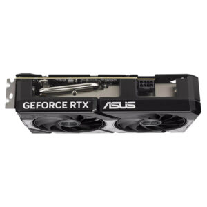 ASUS Dual GeForce RTX™ 5060 Ti 8GB OC EDITION 8GB GDDR7 H5 ASUS Dual GeForce RTX™ 5060 Ti 8GB OC EDITION - 8GB GDDR7 - Ảnh 5