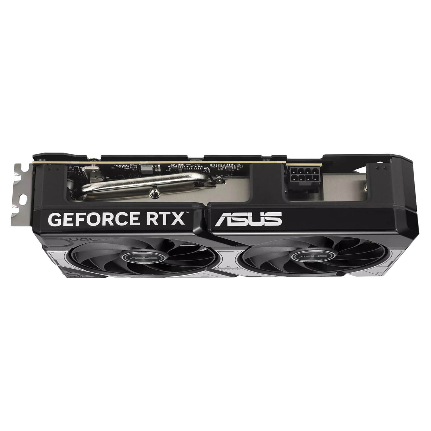 ASUS Dual GeForce RTX™ 5060 Ti 8GB OC EDITION 8GB GDDR7 H5 ASUS Dual GeForce RTX™ 5060 Ti 8GB OC EDITION - 8GB GDDR7 - Ảnh 5