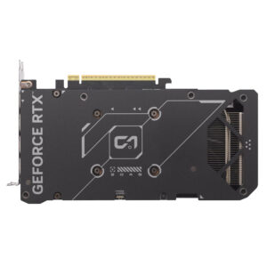 ASUS Dual GeForce RTX™ 5060 Ti 8GB OC EDITION 8GB GDDR7 H6 ASUS Dual GeForce RTX™ 5060 Ti 8GB OC EDITION - 8GB GDDR7 - Ảnh 6