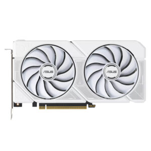 ASUS Dual GeForce RTX™ 5060 Ti White OC Edition - 16GB GDDR7 - Ảnh 2