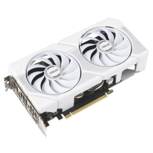 ASUS Dual GeForce RTX™ 5060 Ti White OC Edition - 16GB GDDR7 - Ảnh 4