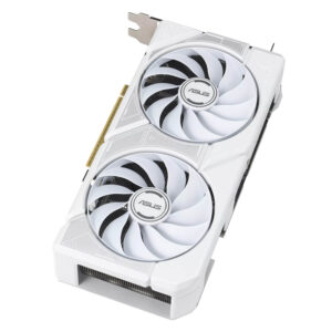 ASUS Dual GeForce RTX™ 5060 Ti White OC Edition - 16GB GDDR7 - Ảnh 5