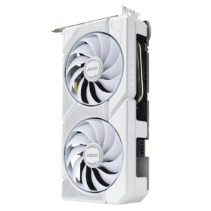 ASUS Dual GeForce RTX™ 5060 Ti White OC Edition - 16GB GDDR7 - Ảnh 6