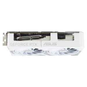 ASUS Dual GeForce RTX™ 5060 Ti White OC Edition - 16GB GDDR7 - Ảnh 7