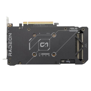 ASUS Dual Radeon™ RX 7600 EVO OC Edition - 8GB GDDR6 - Ảnh 6
