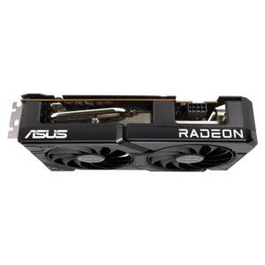 ASUS Dual Radeon™ RX 7600 EVO OC Edition - 8GB GDDR6 - Ảnh 7