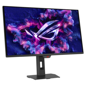 ASUS ROG Strix OLED XG27AQDMES – 27 inch QHD QD OLED 240Hz 0.03ms Chuyen Game H2 ASUS ROG Strix OLED XG27AQDMES – 27 inch QHD QD-OLED | 240Hz | 0.03ms | Chuyên Game - Ảnh 2