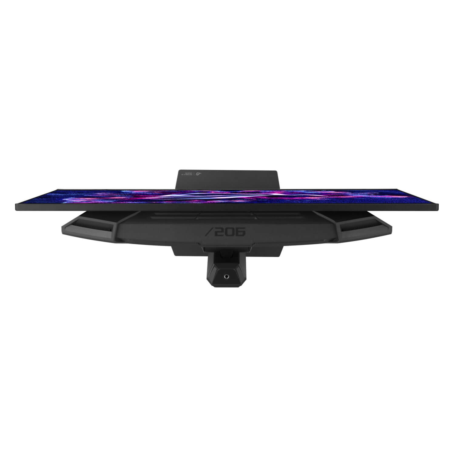 ASUS ROG Strix OLED XG27AQDMES – 27 inch QHD QD OLED 240Hz 0.03ms Chuyen Game H5 ASUS ROG Strix OLED XG27AQDMES – 27 inch QHD QD-OLED | 240Hz | 0.03ms | Chuyên Game - Ảnh 5