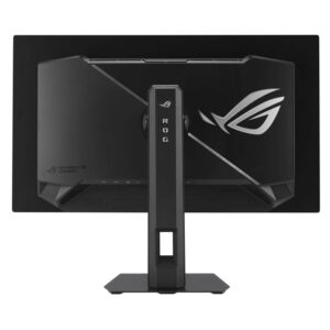ASUS ROG Strix OLED XG27AQDMES – 27 inch QHD QD OLED 240Hz 0.03ms Chuyen Game H6 ASUS ROG Strix OLED XG27AQDMES – 27 inch QHD QD-OLED | 240Hz | 0.03ms | Chuyên Game - Ảnh 6
