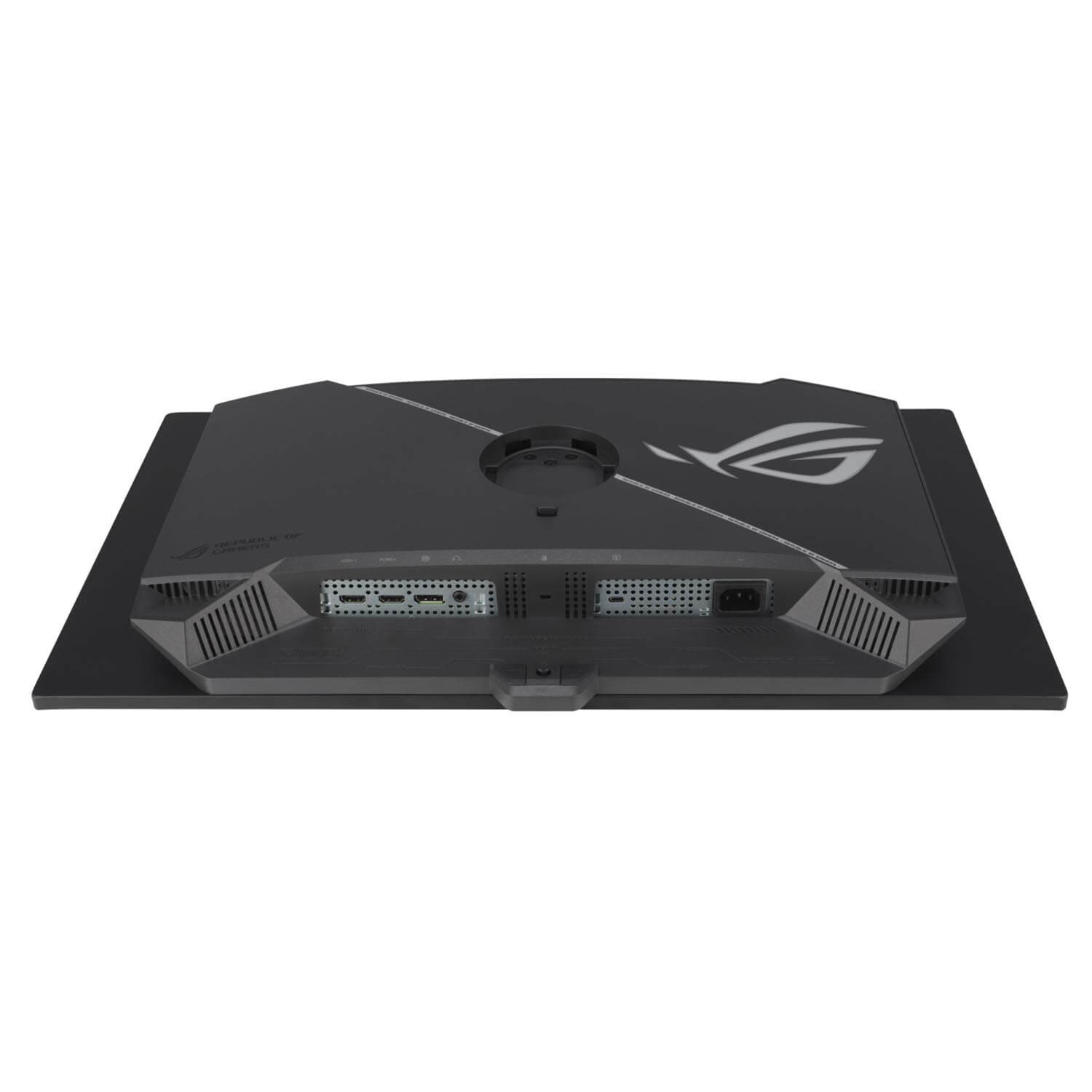 ASUS ROG Strix OLED XG27AQDMES – 27 inch QHD QD OLED 240Hz 0.03ms Chuyen Game H7 ASUS ROG Strix OLED XG27AQDMES – 27 inch QHD QD-OLED | 240Hz | 0.03ms | Chuyên Game - Ảnh 7