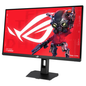 ASUS ROG Strix XG27ACMES – 27 inch QHD IPS 255Hz 0.3ms Chuyen Game H3 ASUS ROG Strix XG27ACMES – 27 inch QHD IPS | 255Hz | 0.3ms | Chuyên Game - Ảnh 3