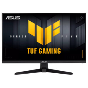 ASUS TUF Gaming VG249QE5A – 24 inch FHD IPS | 144Hz | 1ms | Chuyên Game