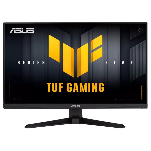ASUS TUF Gaming VG249QE5A – 24 inch FHD IPS 144Hz 1ms Chuyen Game H1 ASUS TUF Gaming VG249QE5A – 24 inch FHD IPS | 144Hz | 1ms | Chuyên Game