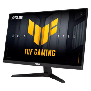 ASUS TUF Gaming VG249QE5A – 24 inch FHD IPS 144Hz 1ms Chuyen Game H3 ASUS TUF Gaming VG249QE5A – 24 inch FHD IPS | 144Hz | 1ms | Chuyên Game - Ảnh 3