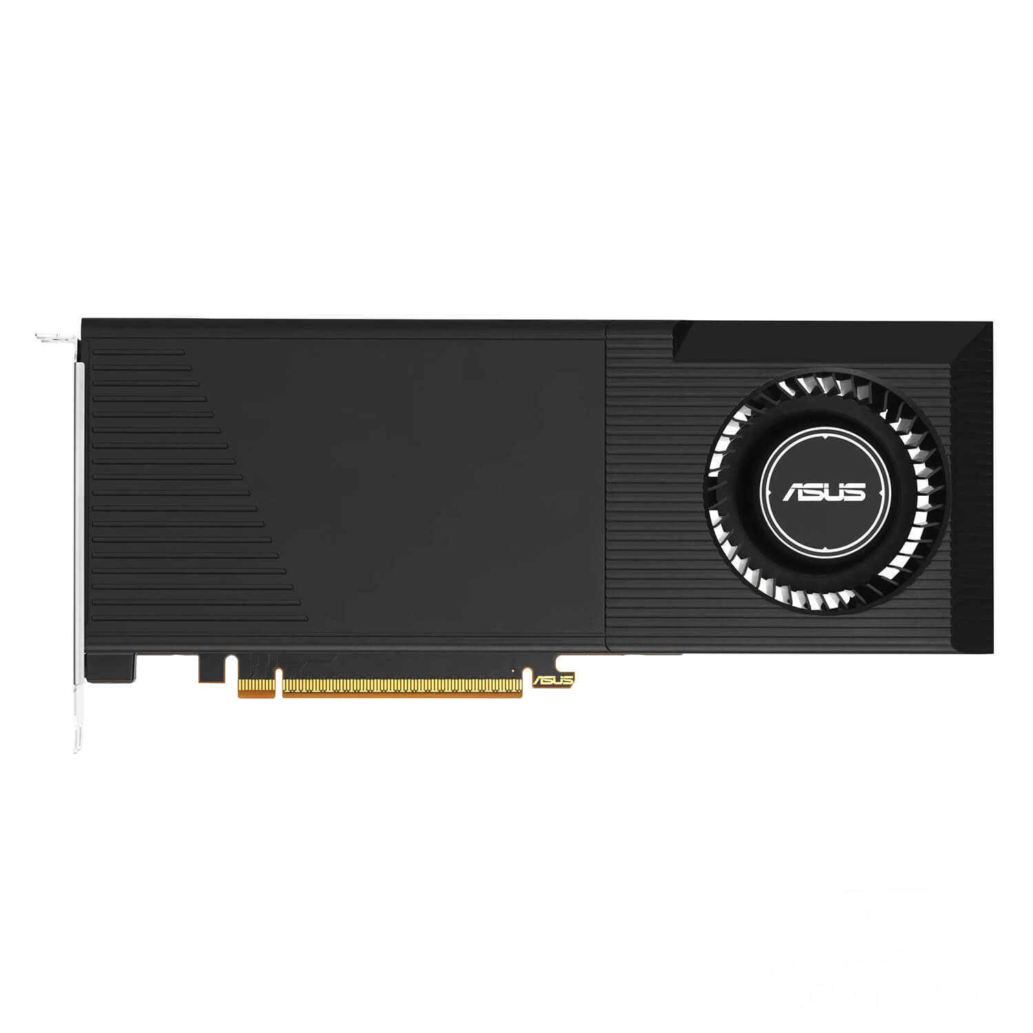ASUS TURBO Radeon™ AI PRO R9700 32GB GDDR6 H2 ASUS TURBO Radeon™ AI PRO R9700 - 32GB GDDR6 - Ảnh 2