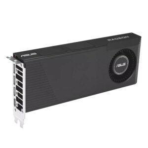 ASUS TURBO Radeon™ AI PRO R9700 32GB GDDR6 H3 ASUS TURBO Radeon™ AI PRO R9700 - 32GB GDDR6 - Ảnh 3