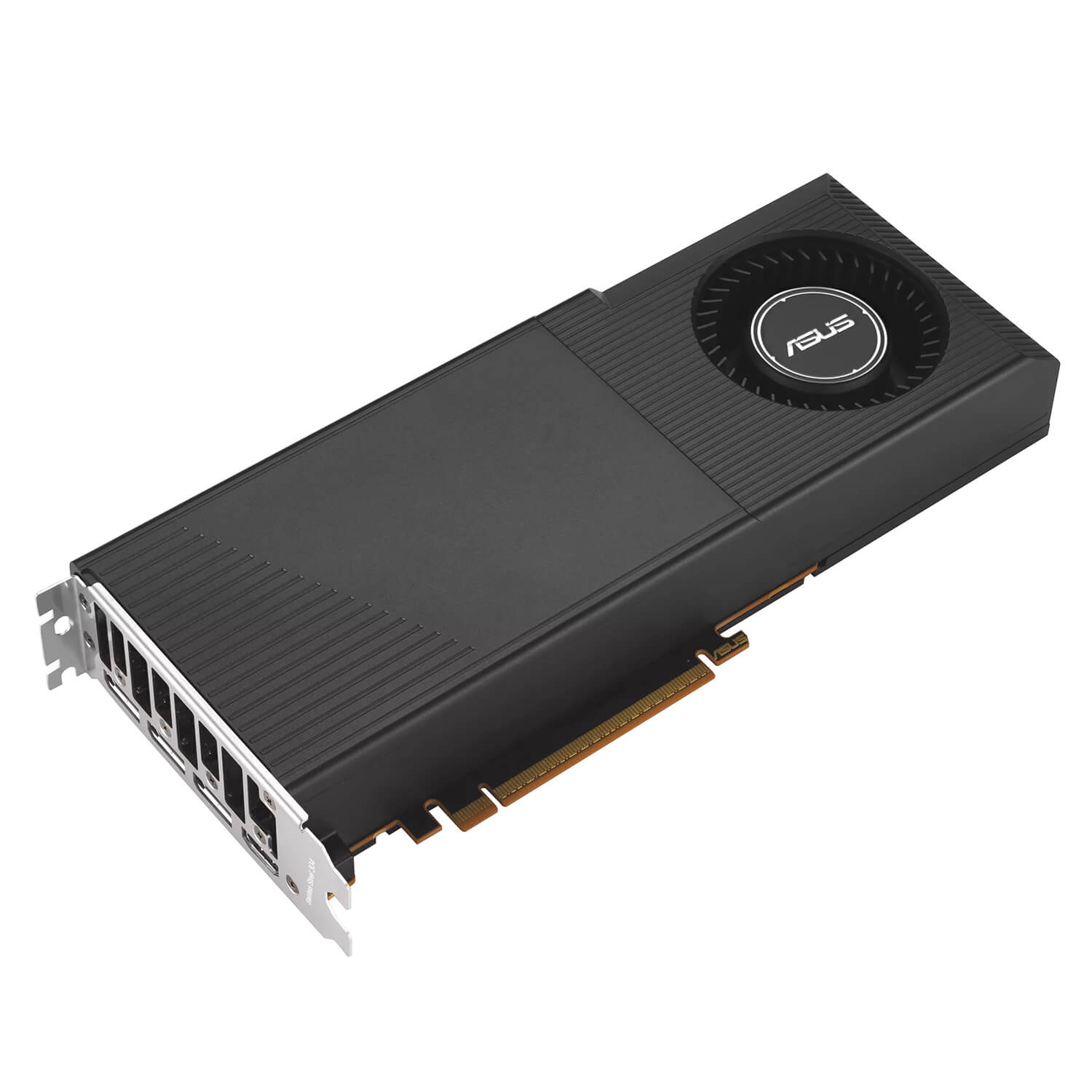ASUS TURBO Radeon™ AI PRO R9700 32GB GDDR6 H4 ASUS TURBO Radeon™ AI PRO R9700 - 32GB GDDR6 - Ảnh 4