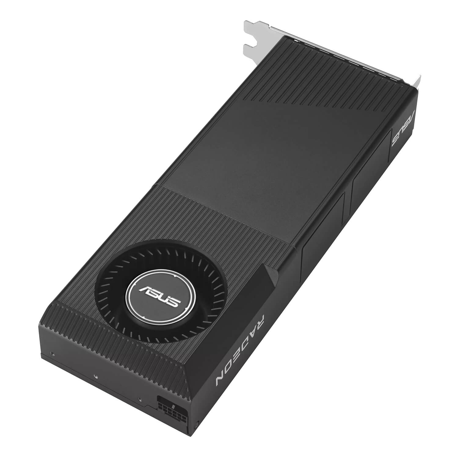 ASUS TURBO Radeon™ AI PRO R9700 32GB GDDR6 H5 ASUS TURBO Radeon™ AI PRO R9700 - 32GB GDDR6 - Ảnh 5
