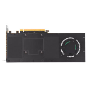 ASUS TURBO Radeon™ AI PRO R9700 32GB GDDR6 H7 ASUS TURBO Radeon™ AI PRO R9700 - 32GB GDDR6 - Ảnh 7