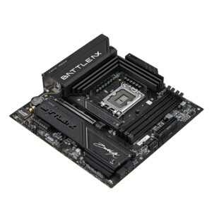 Colorful BATTLE-AX B760M-PLUS S WIFI7 V20 - Socket 1700 - Ảnh 4