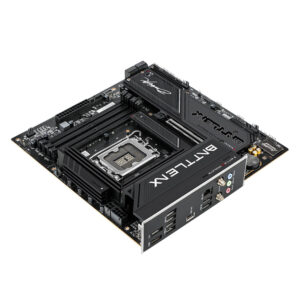 Colorful BATTLE-AX B760M-PLUS S WIFI7 V20 - Socket 1700 - Ảnh 5