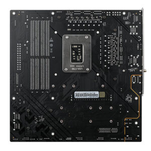 Colorful BATTLE-AX B760M-PLUS S WIFI7 V20 - Socket 1700 - Ảnh 6