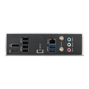 Colorful BATTLE-AX B760M-PLUS S WIFI7 V20 - Socket 1700 - Ảnh 7