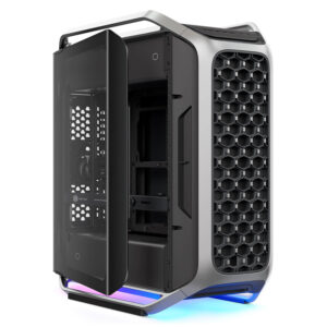 Cooler Master COSMOS ALPHA – EEB Full Tower Case - Ảnh 2