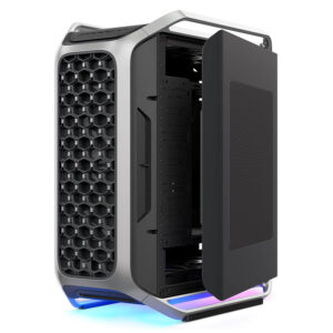 Cooler Master COSMOS ALPHA – EEB Full Tower Case - Ảnh 4